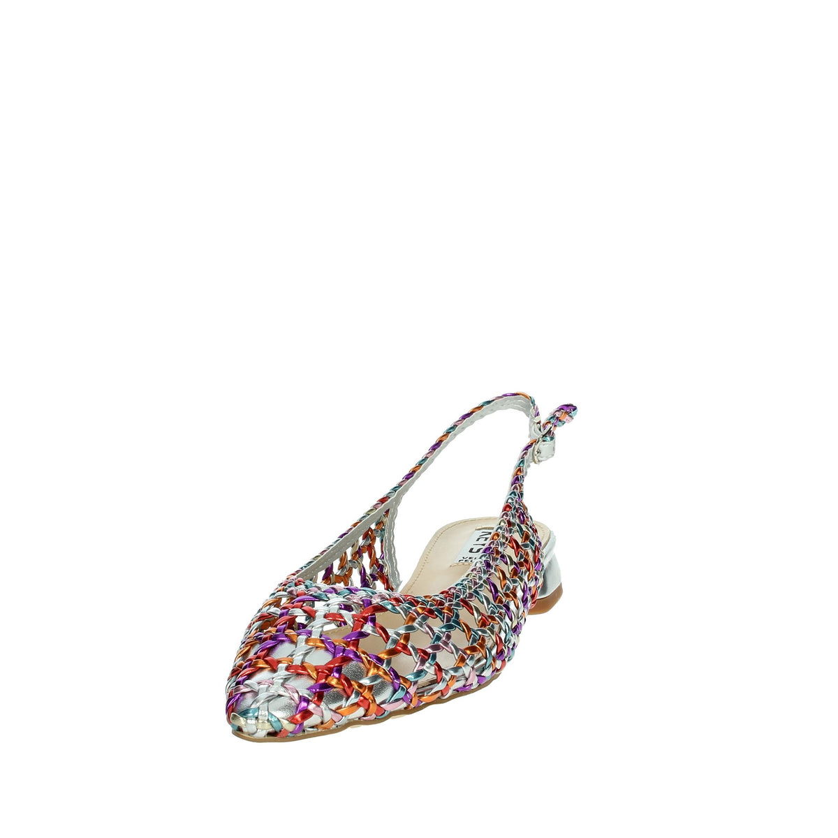 KEYS Donna Ballerine K-10665 Multicolore