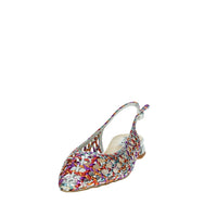 KEYS Donna Ballerine K-10665 Multicolore