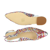 KEYS Donna Ballerine K-10665 Multicolore