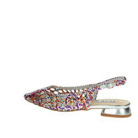 KEYS Donna Ballerine K-10665 Multicolore