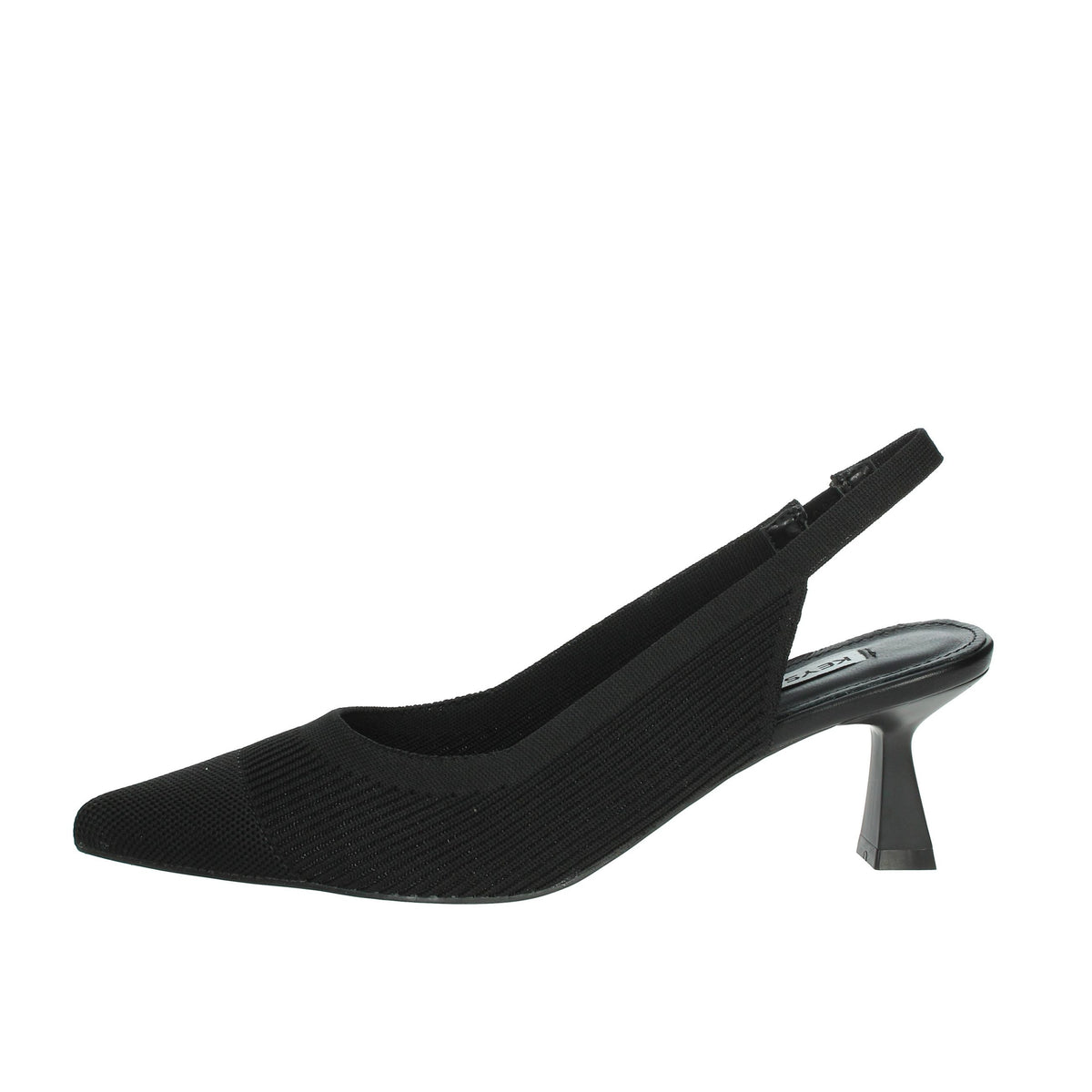 KEYS Donna Slingback K-10770 Nero