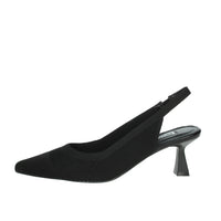 KEYS Donna Slingback K-10770 Nero