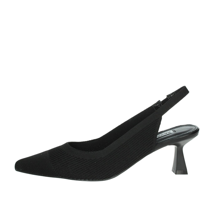 KEYS Donna Slingback K-10770 Nero