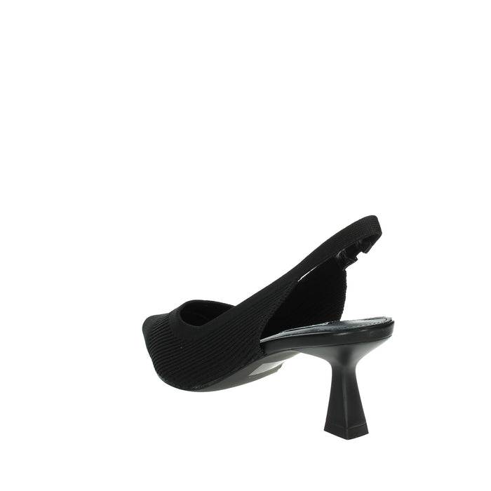 KEYS Donna Slingback K-10770 Nero