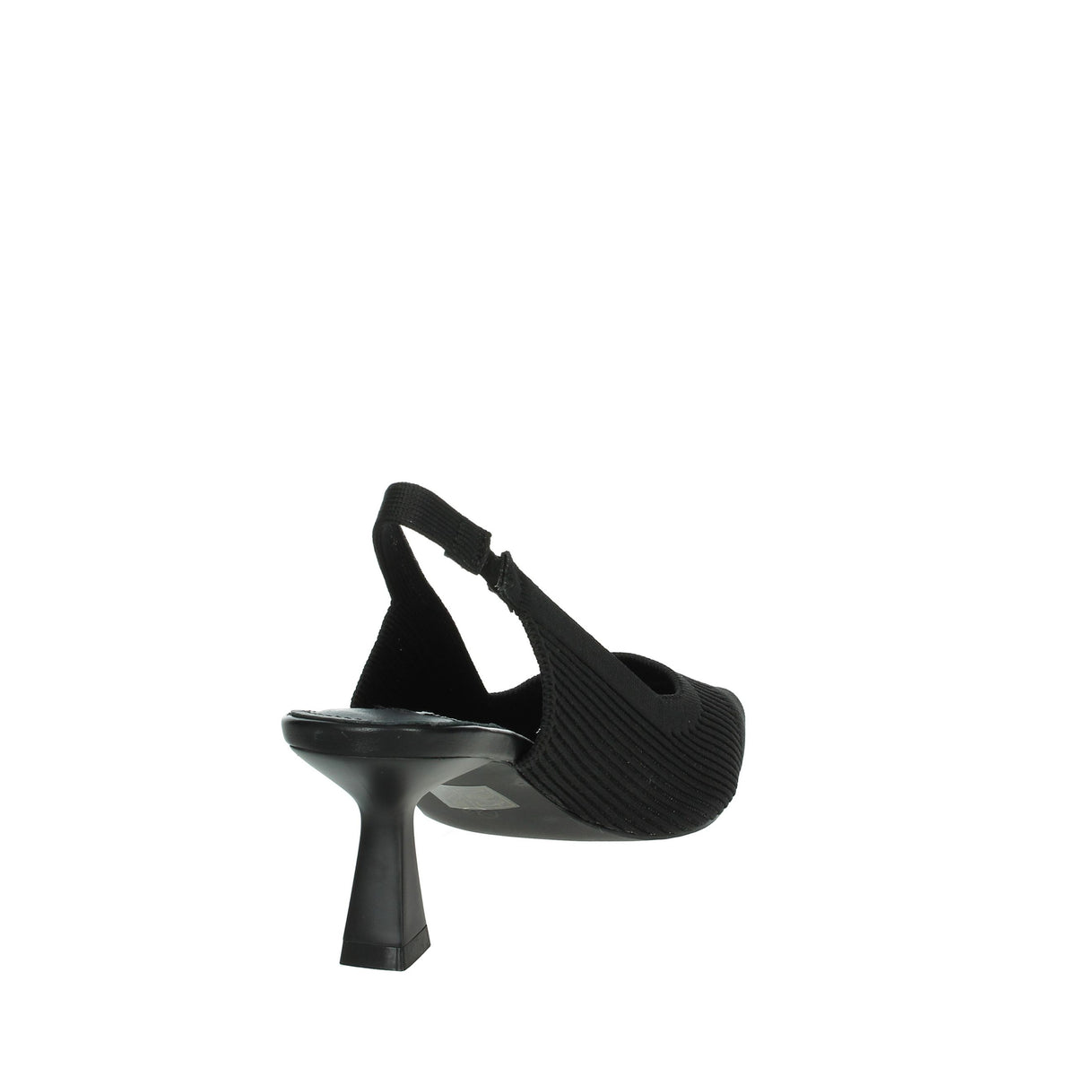 KEYS Donna Slingback K-10770 Nero