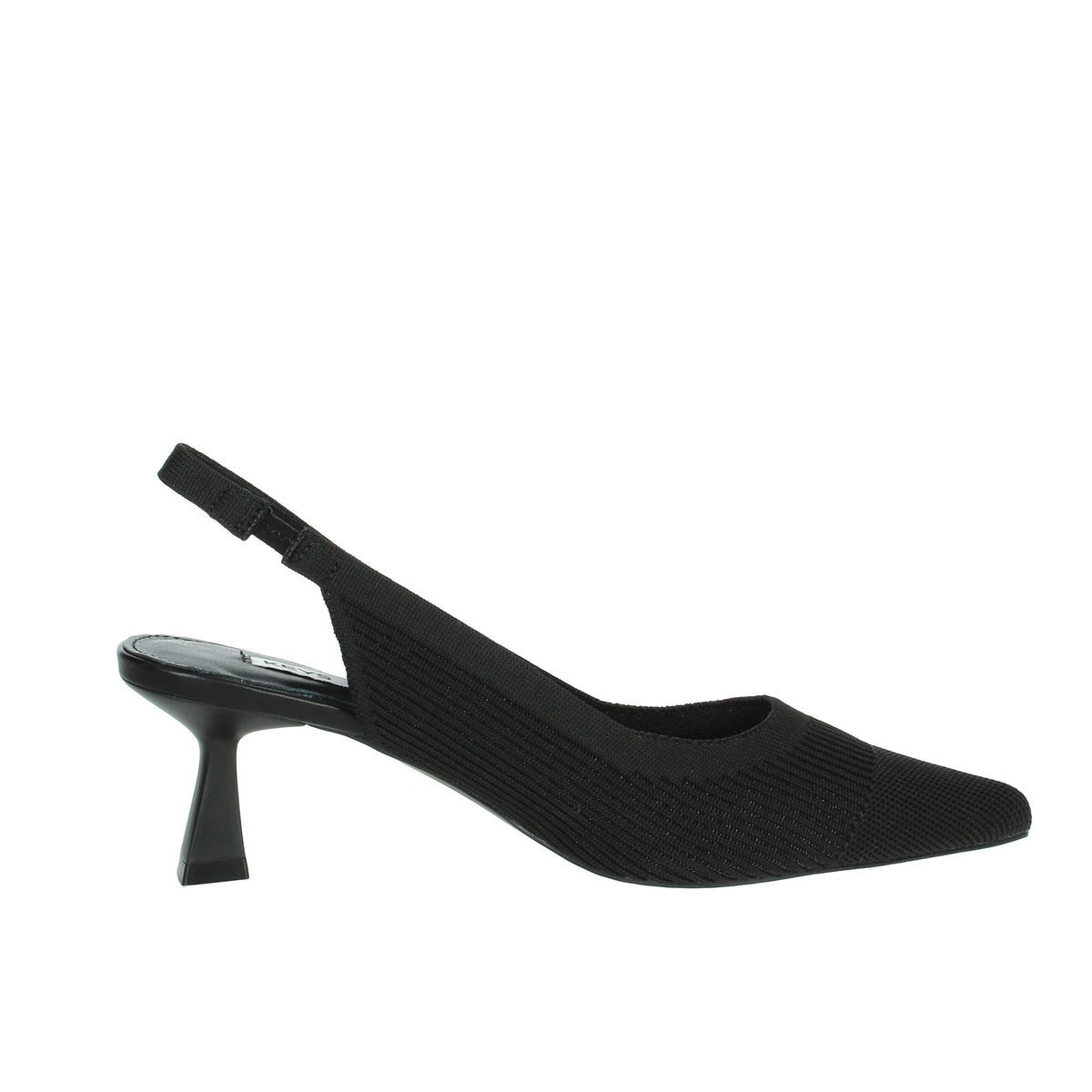 KEYS Donna Slingback K-10770 Nero