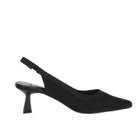 KEYS Donna Slingback K-10770 Nero