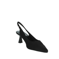KEYS Donna Slingback K-10770 Nero