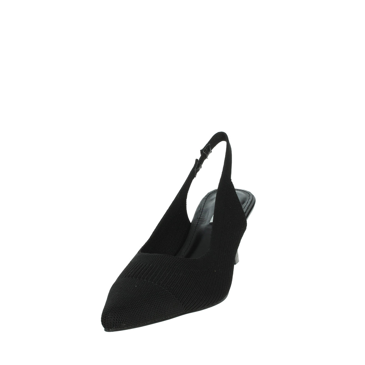 KEYS Donna Slingback K-10770 Nero