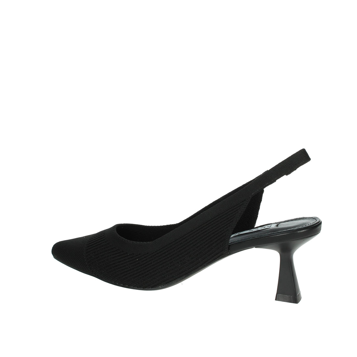 KEYS Donna Slingback K-10770 Nero