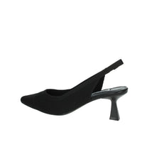 KEYS Donna Slingback K-10770 Nero