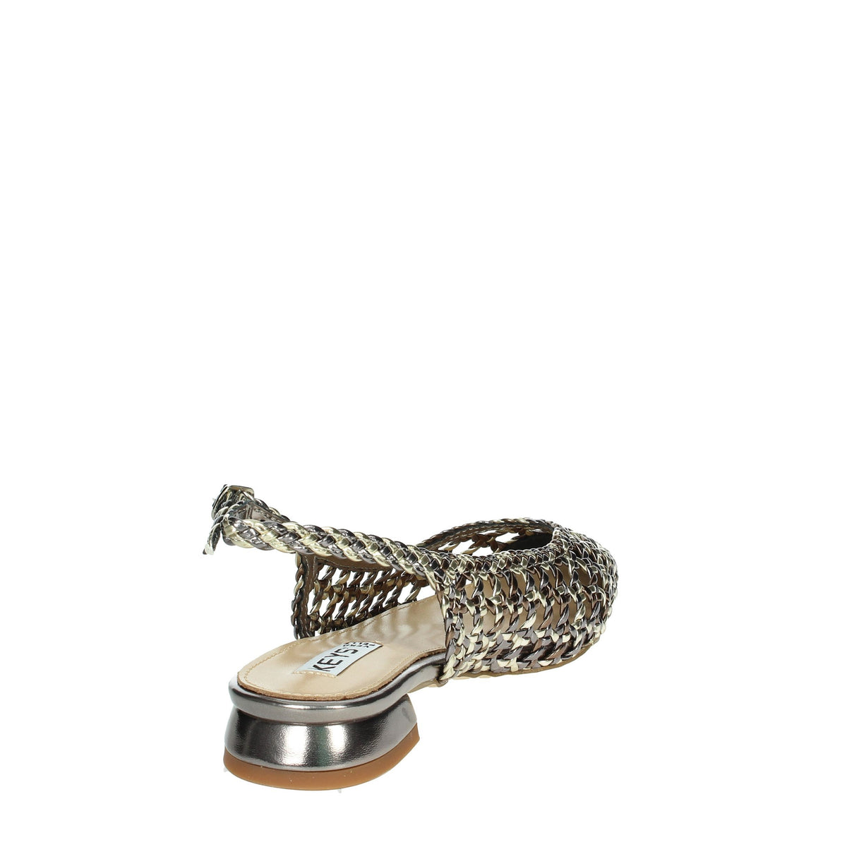KEYS Donna Ballerine K-10665 Multicolore