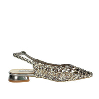 KEYS Donna Ballerine K-10665 Multicolore