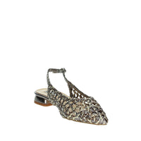 KEYS Donna Ballerine K-10665 Multicolore