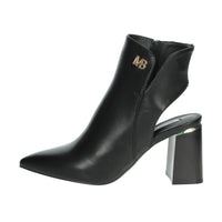 MARIELLA BURANI Donna Sandali con tacco 51120 Nero