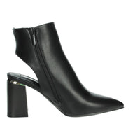 MARIELLA BURANI Donna Sandali con tacco 51120 Nero