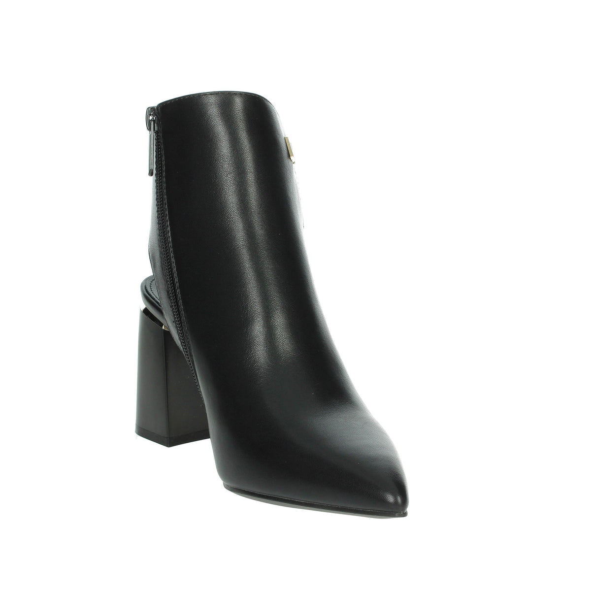 MARIELLA BURANI Donna Sandali con tacco 51120 Nero