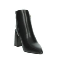 MARIELLA BURANI Donna Sandali con tacco 51120 Nero