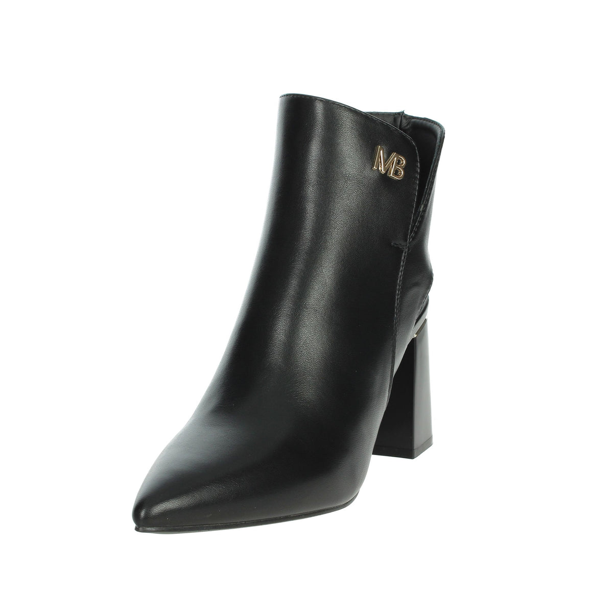MARIELLA BURANI Donna Sandali con tacco 51120 Nero