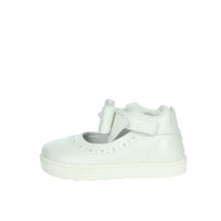 BALDUCCI Bambine e ragazze Ballerine CITA6772 Bianco