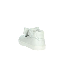 BALDUCCI Bambine e ragazze Ballerine CITA6772 Bianco