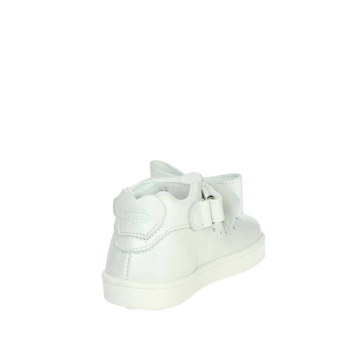 BALDUCCI Bambine e ragazze Ballerine CITA6772 Bianco