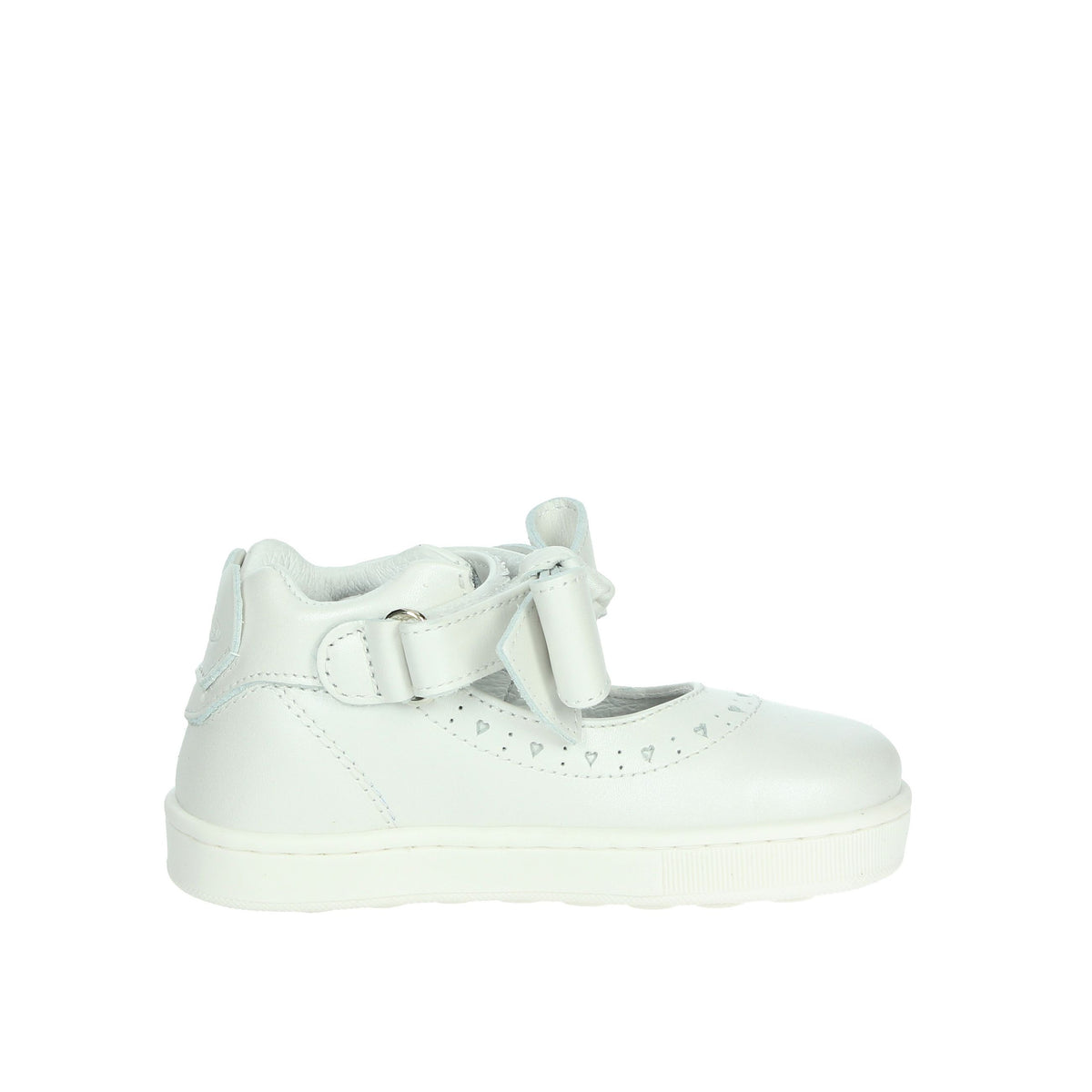 BALDUCCI Bambine e ragazze Ballerine CITA6772 Bianco