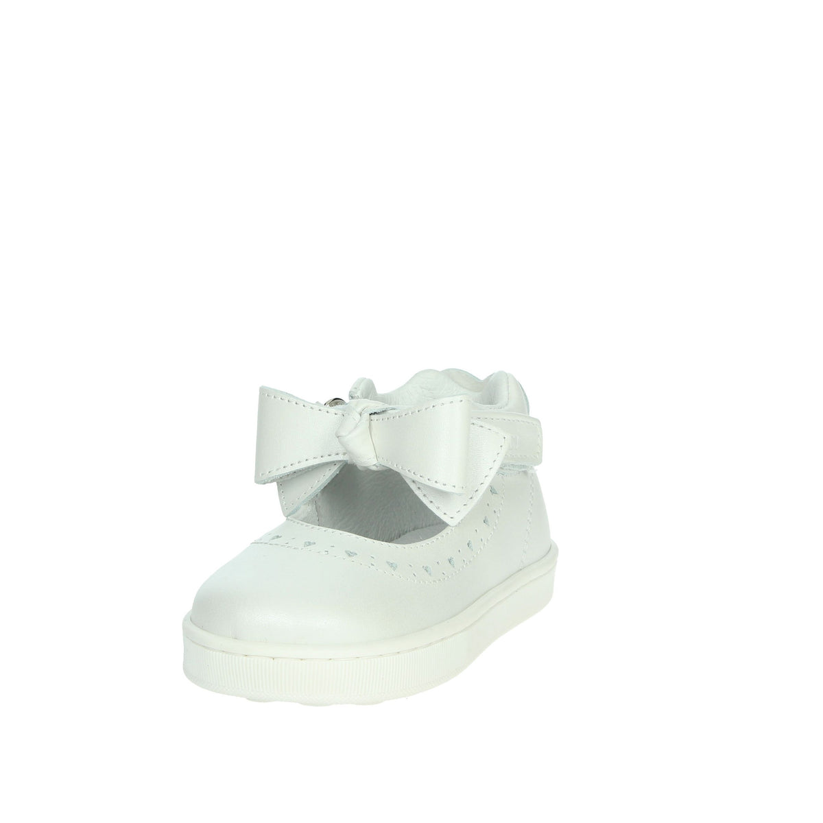 BALDUCCI Bambine e ragazze Ballerine CITA6772 Bianco