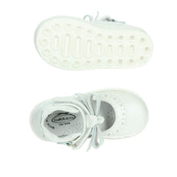 BALDUCCI Bambine e ragazze Ballerine CITA6772 Bianco