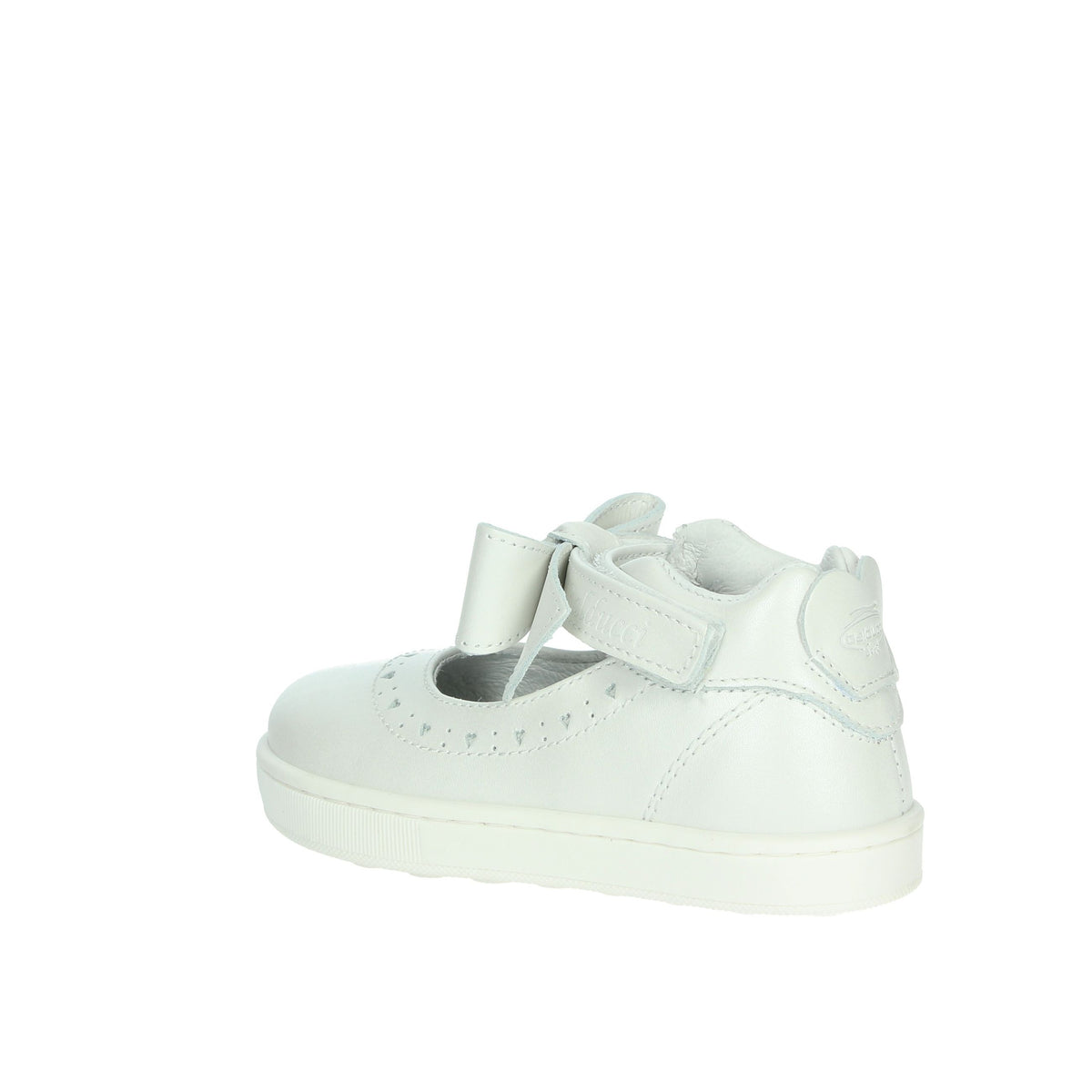 BALDUCCI Bambine e ragazze Ballerine CITA6772 Bianco