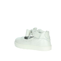 BALDUCCI Bambine e ragazze Ballerine CITA6772 Bianco