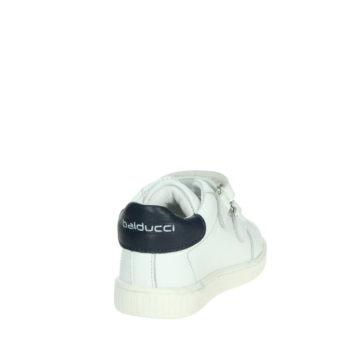 BALDUCCI Bambini e ragazzi Sneakers bassa MSPO4780 Bianco/Blu