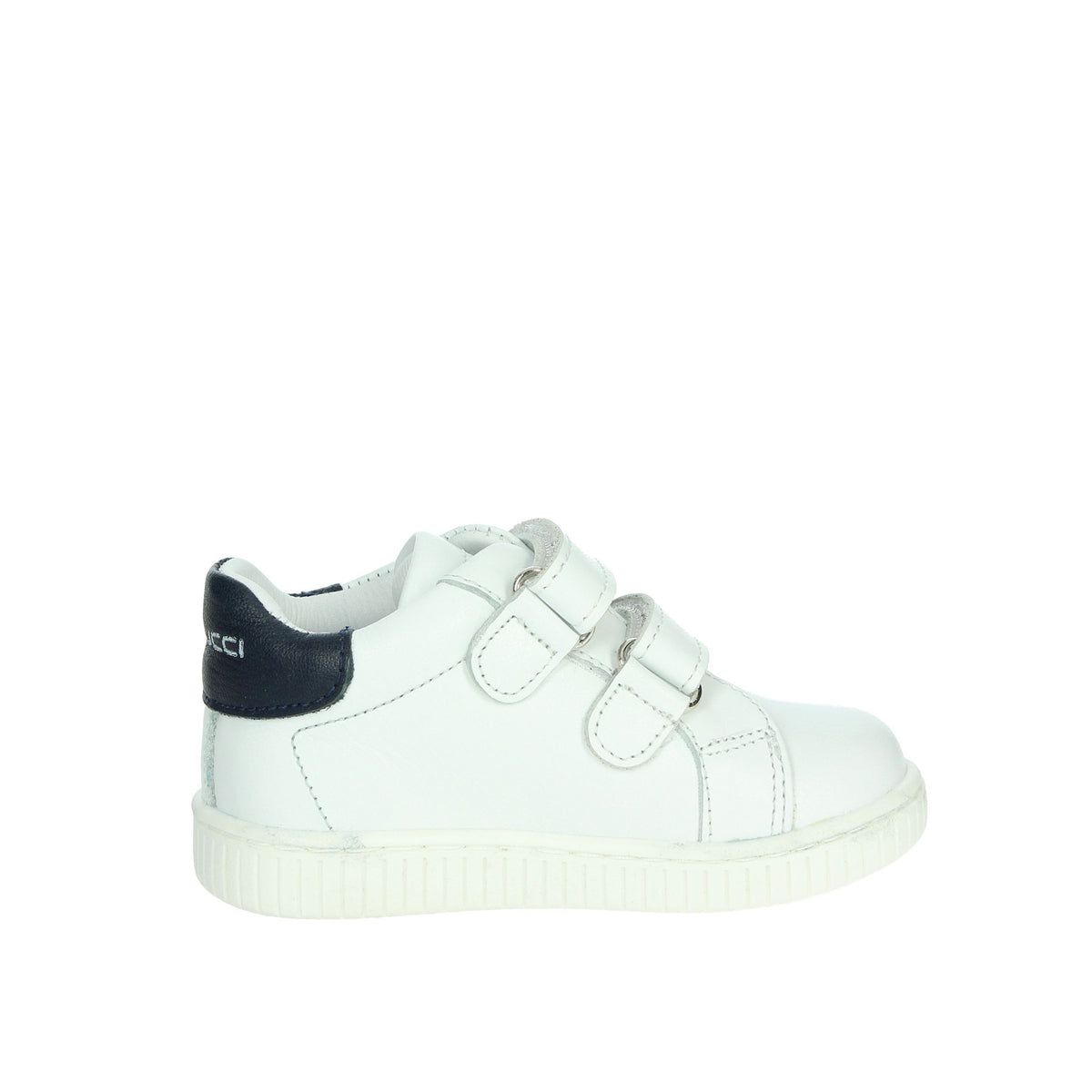 BALDUCCI Bambini e ragazzi Sneakers bassa MSPO4780 Bianco/Blu