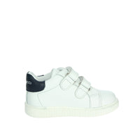 BALDUCCI Bambini e ragazzi Sneakers bassa MSPO4780 Bianco/Blu