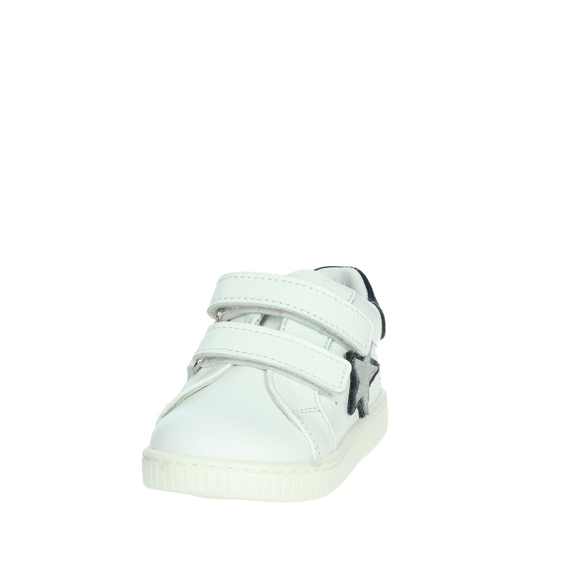 BALDUCCI Bambini e ragazzi Sneakers bassa MSPO4780 Bianco/Blu