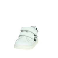 BALDUCCI Bambini e ragazzi Sneakers bassa MSPO4780 Bianco/Blu