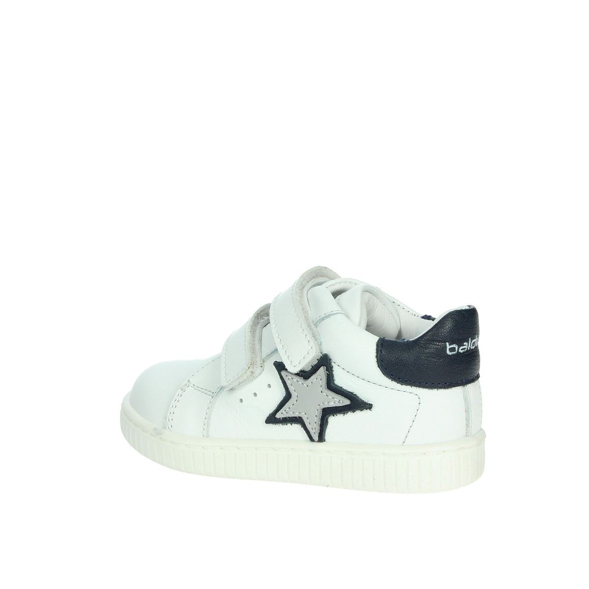 BALDUCCI Bambini e ragazzi Sneakers bassa MSPO4780 Bianco/Blu