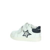 BALDUCCI Bambini e ragazzi Sneakers bassa MSPO4780 Bianco/Blu