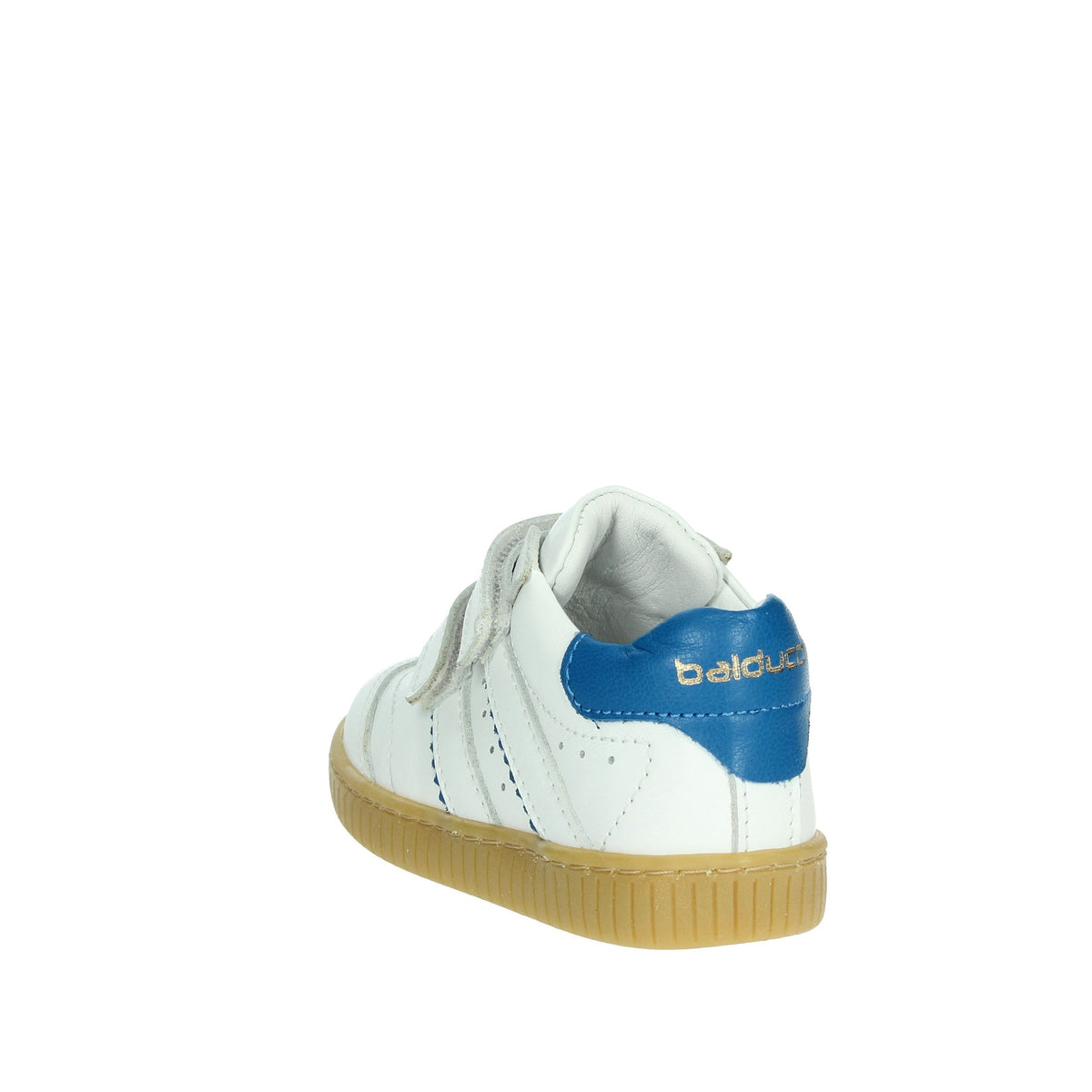BALDUCCI Bambini e ragazzi Sneakers bassa MSPO4783 Bianco/Blu