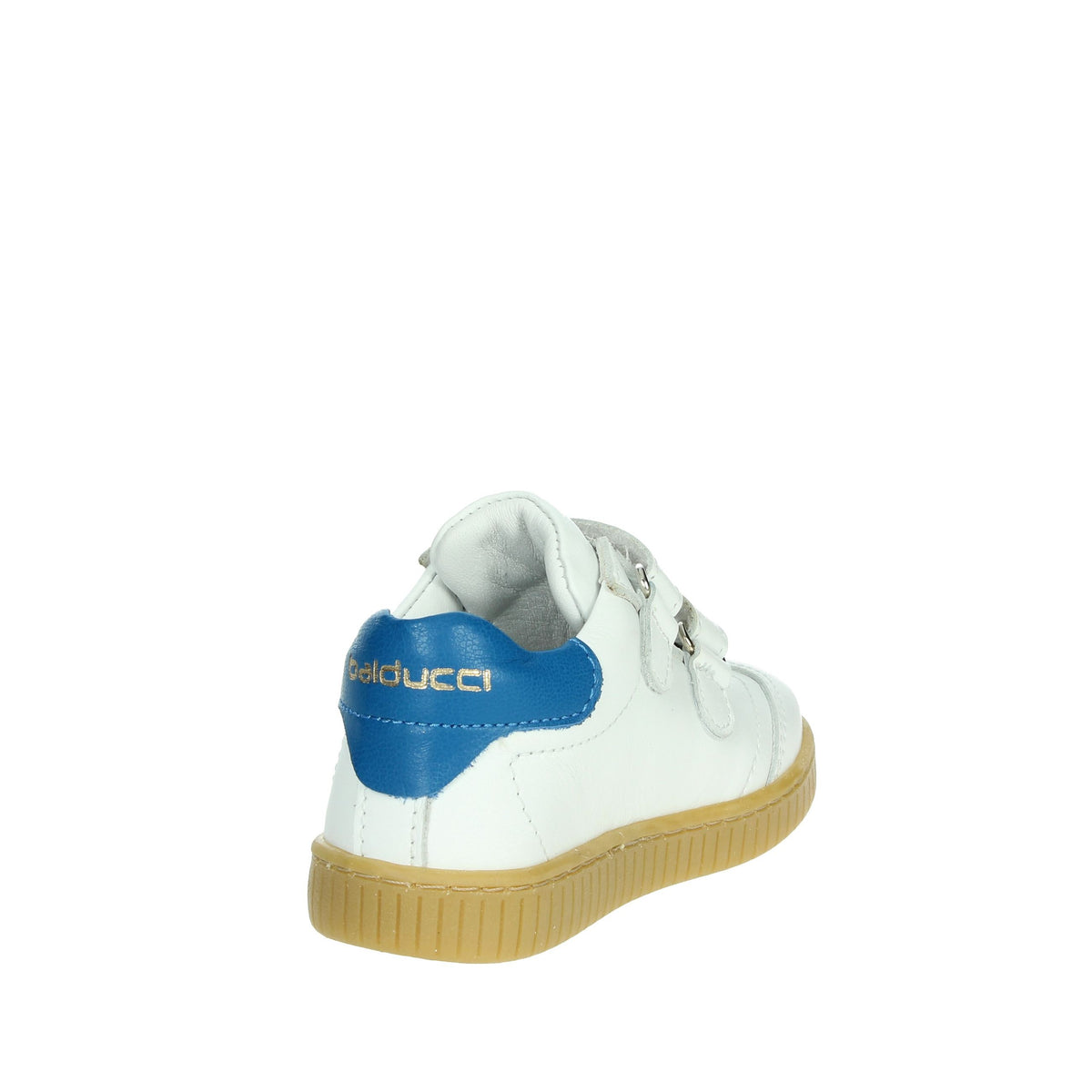 BALDUCCI Bambini e ragazzi Sneakers bassa MSPO4783 Bianco/Blu