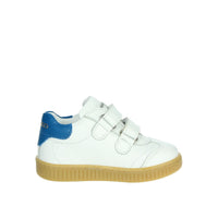 BALDUCCI Bambini e ragazzi Sneakers bassa MSPO4783 Bianco/Blu