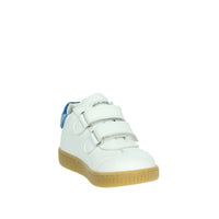 BALDUCCI Bambini e ragazzi Sneakers bassa MSPO4783 Bianco/Blu