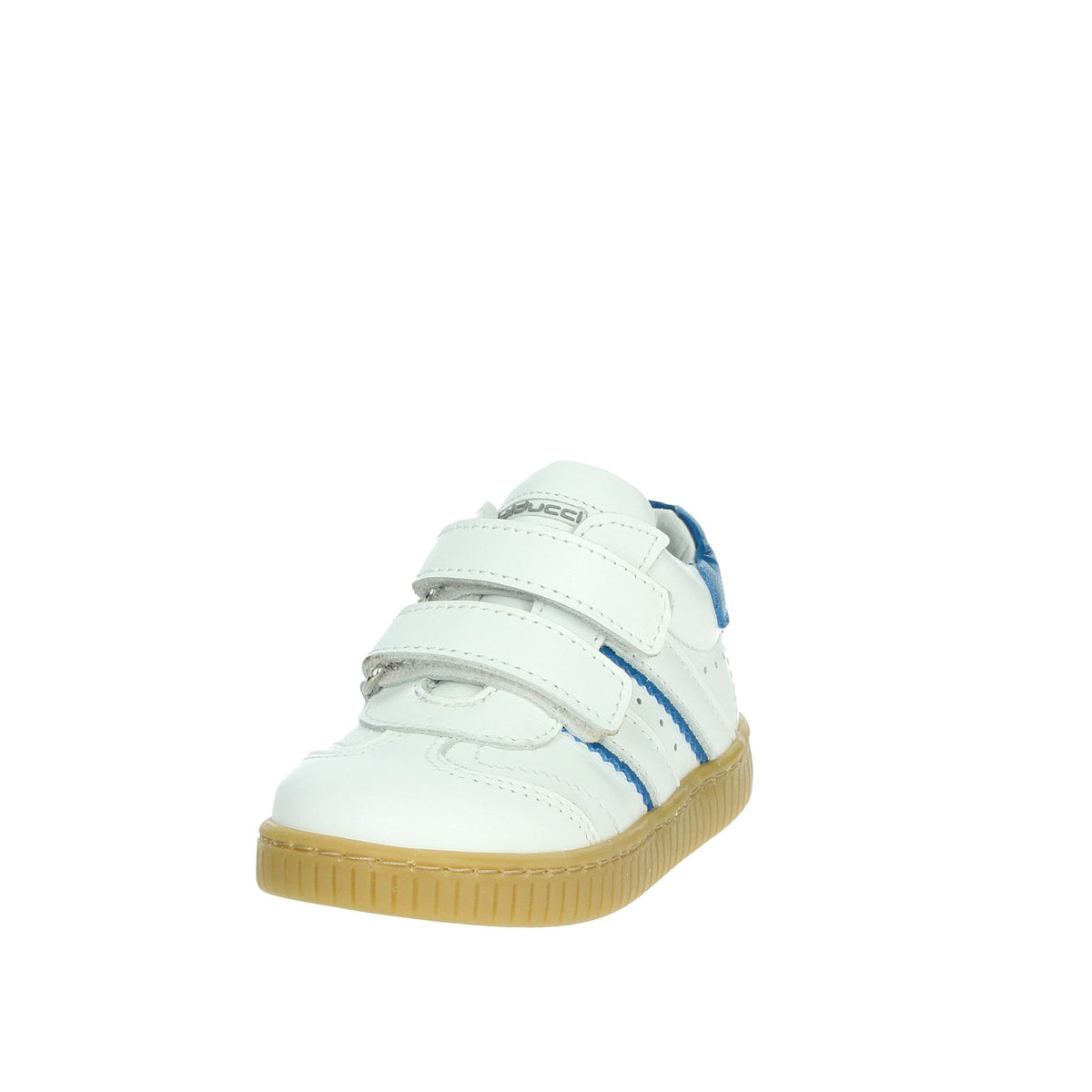 BALDUCCI Bambini e ragazzi Sneakers bassa MSPO4783 Bianco/Blu