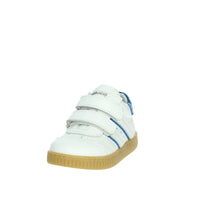 BALDUCCI Bambini e ragazzi Sneakers bassa MSPO4783 Bianco/Blu