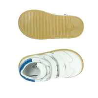 BALDUCCI Bambini e ragazzi Sneakers bassa MSPO4783 Bianco/Blu
