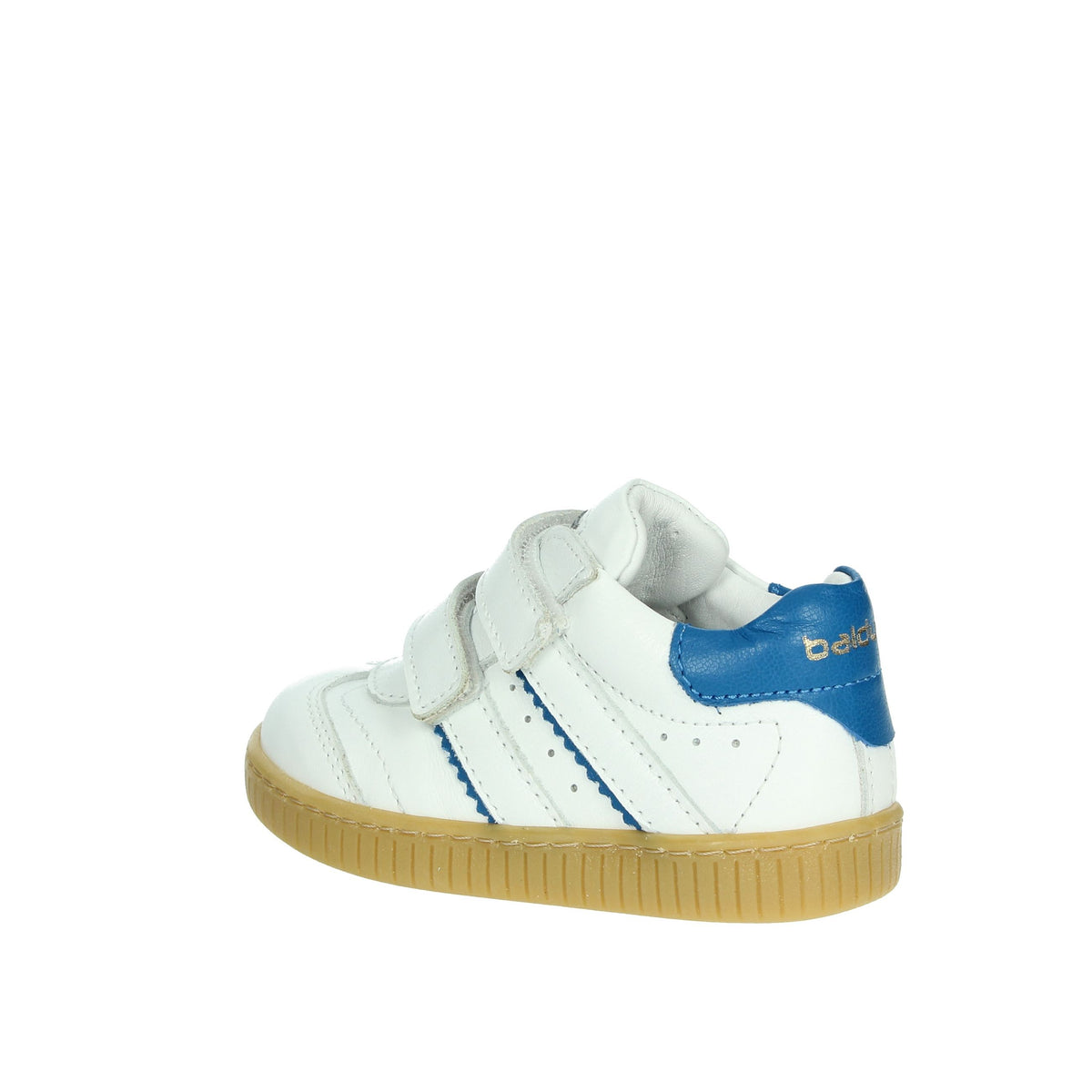 BALDUCCI Bambini e ragazzi Sneakers bassa MSPO4783 Bianco/Blu