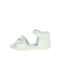 BALDUCCI Bambine e ragazze Sandali bassi CITA6921 Bianco