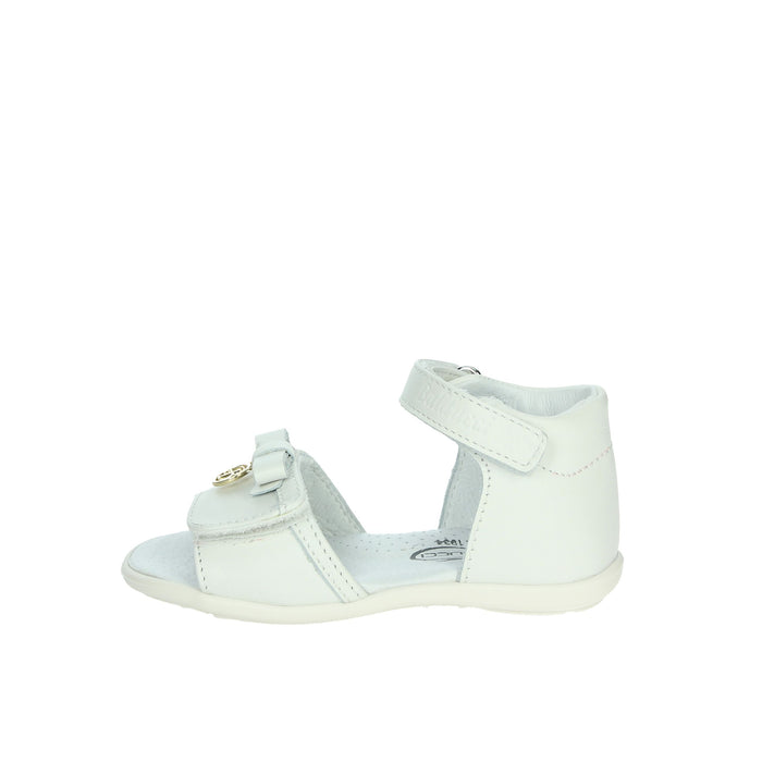 BALDUCCI Bambine e ragazze Sandali bassi CITA6921 Bianco