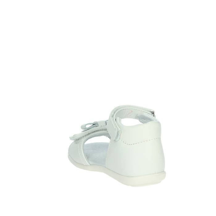 BALDUCCI Bambine e ragazze Sandali bassi CITA6921 Bianco