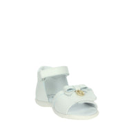 BALDUCCI Bambine e ragazze Sandali bassi CITA6921 Bianco